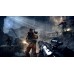 Wolfenstein The Old Blood (PS4, русские субтитры)